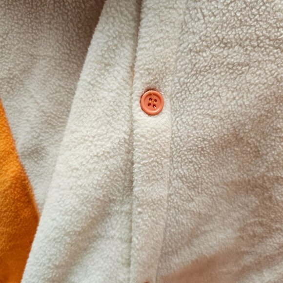 One Piece Adult Newcosplay Cosplay Pokemon Costume Pjs Adult Charmander Orange L - Picture 7 of 12